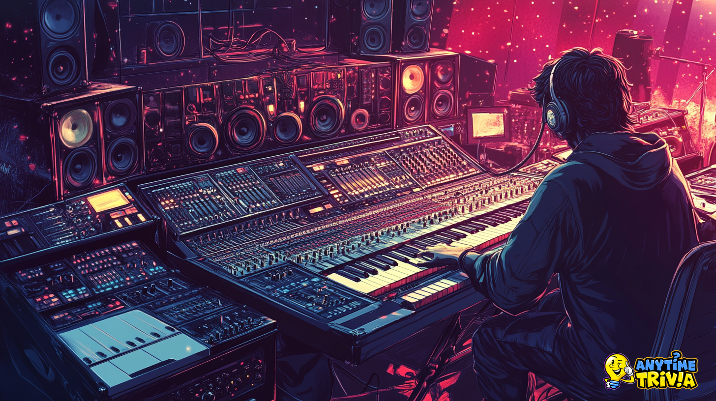 Pop: Legendary Pop Producers