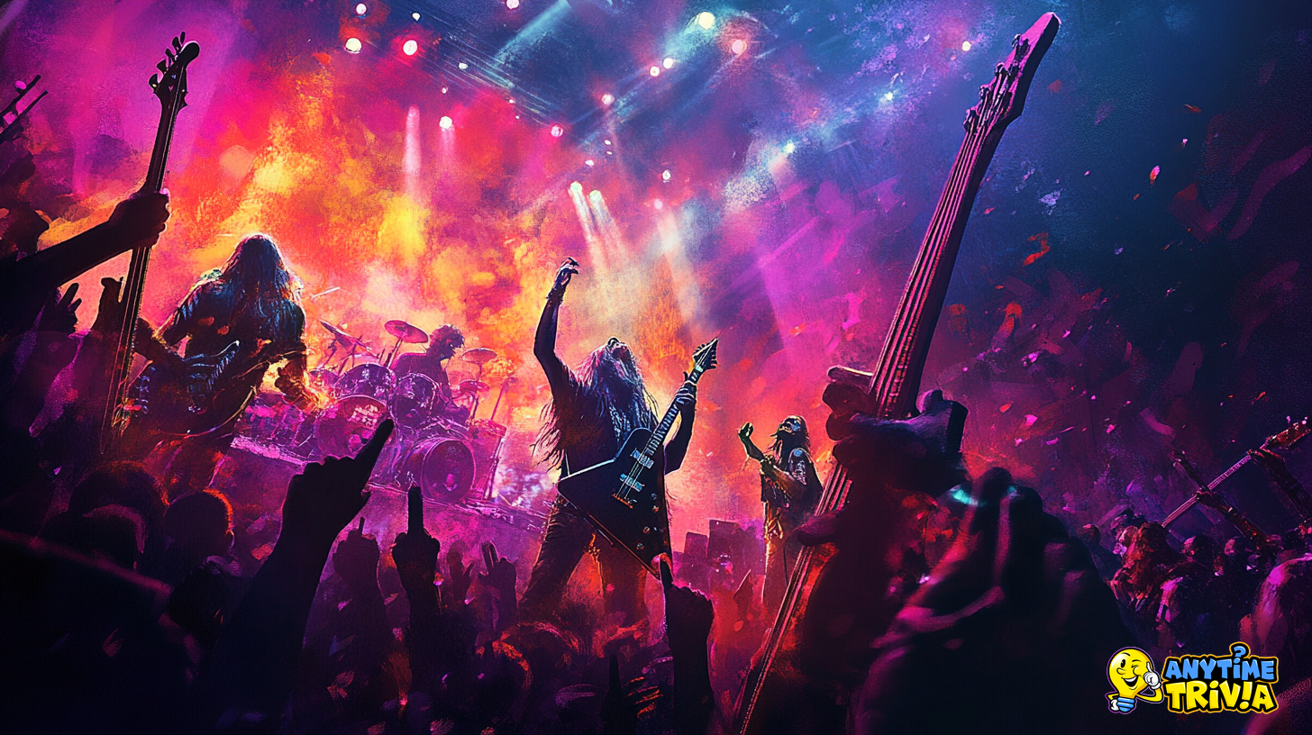 Rock & Roll: Notable Rock Reunion Tours