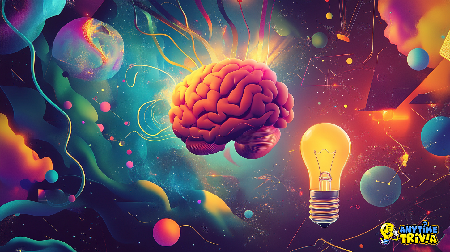 Pop: General Knowledge 1