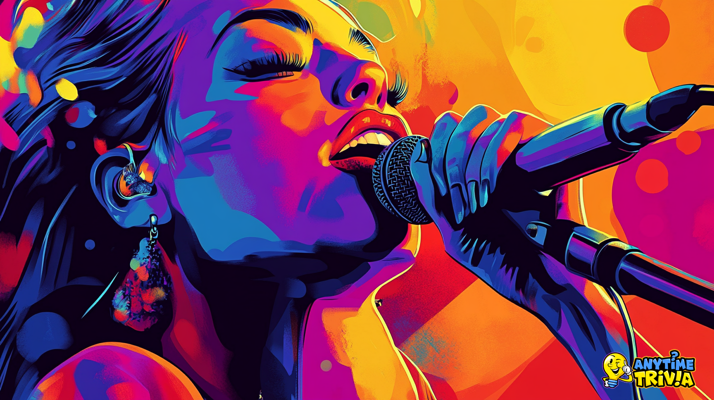 Pop: Iconic Pop Divas