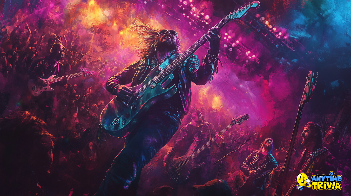 Rock & Roll: Famous Rock Ballads