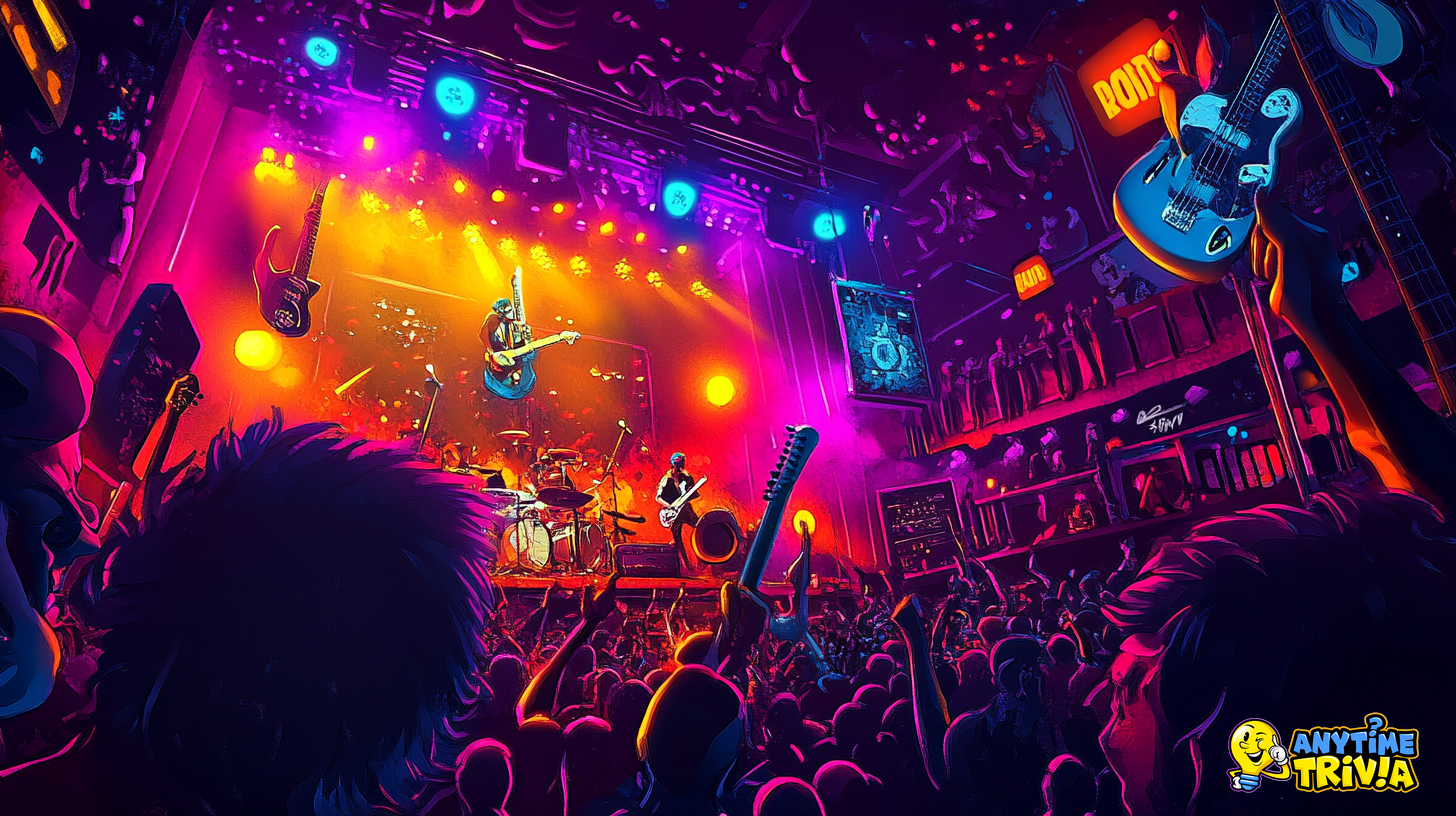 Known for 'Hotel California', what rock band was formed in Los Angeles in 1971?