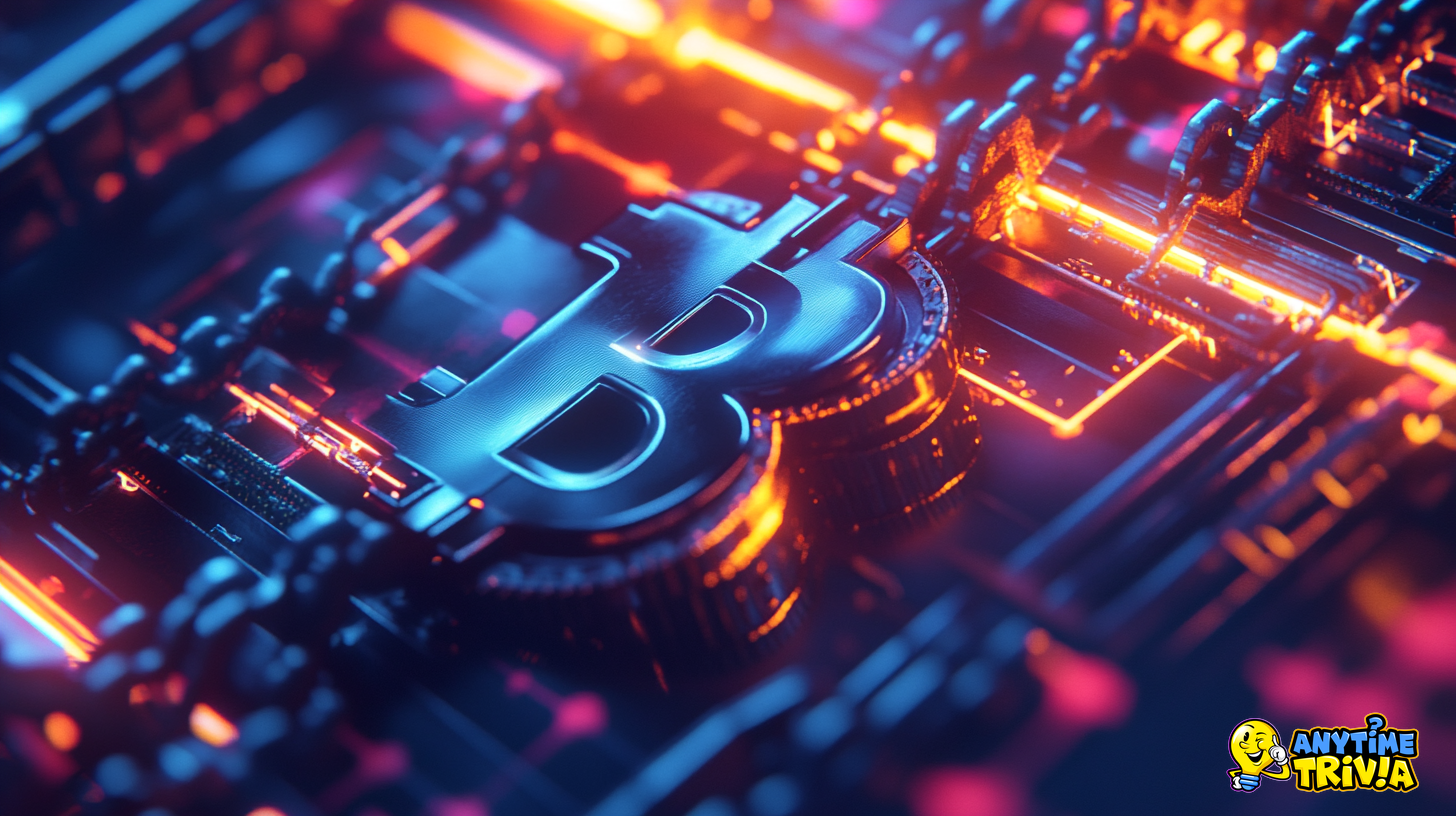 Other: Historic Blockchain Innovations