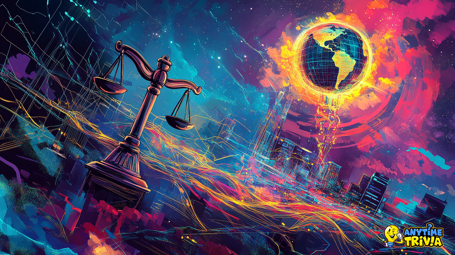 Other: Notable Internet Policy Developments