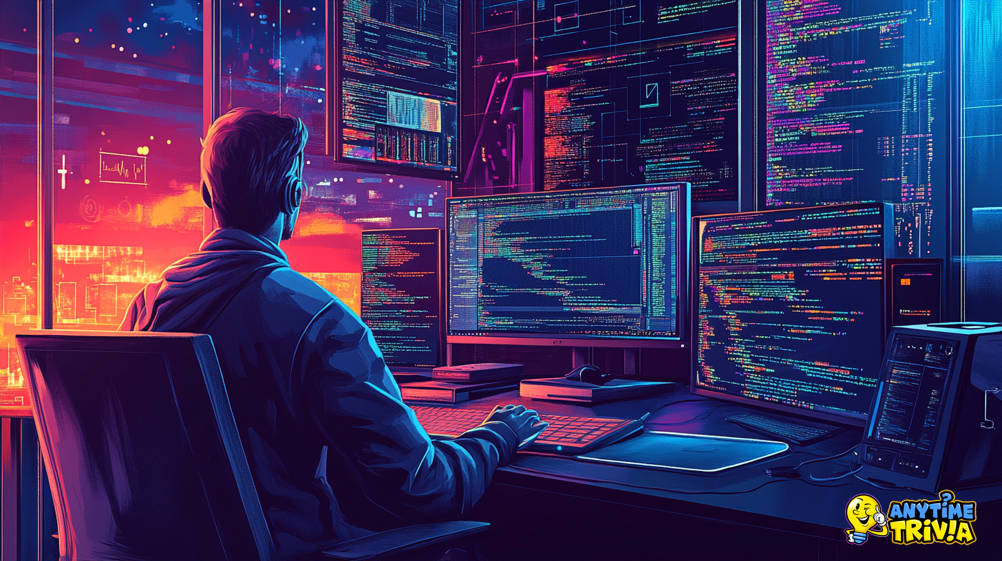 Other: Famous Open Source Developers