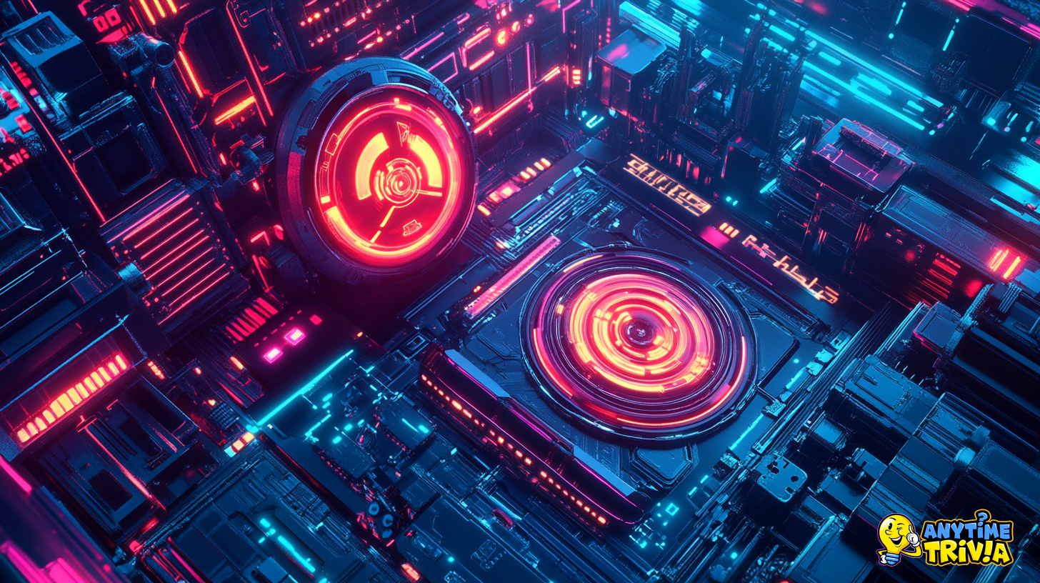 Other: Notable Tech Trends