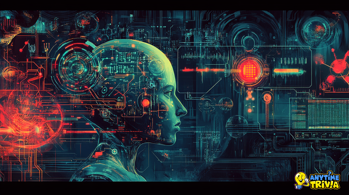 Information Technology: Historic Artificial Intelligence Milestones