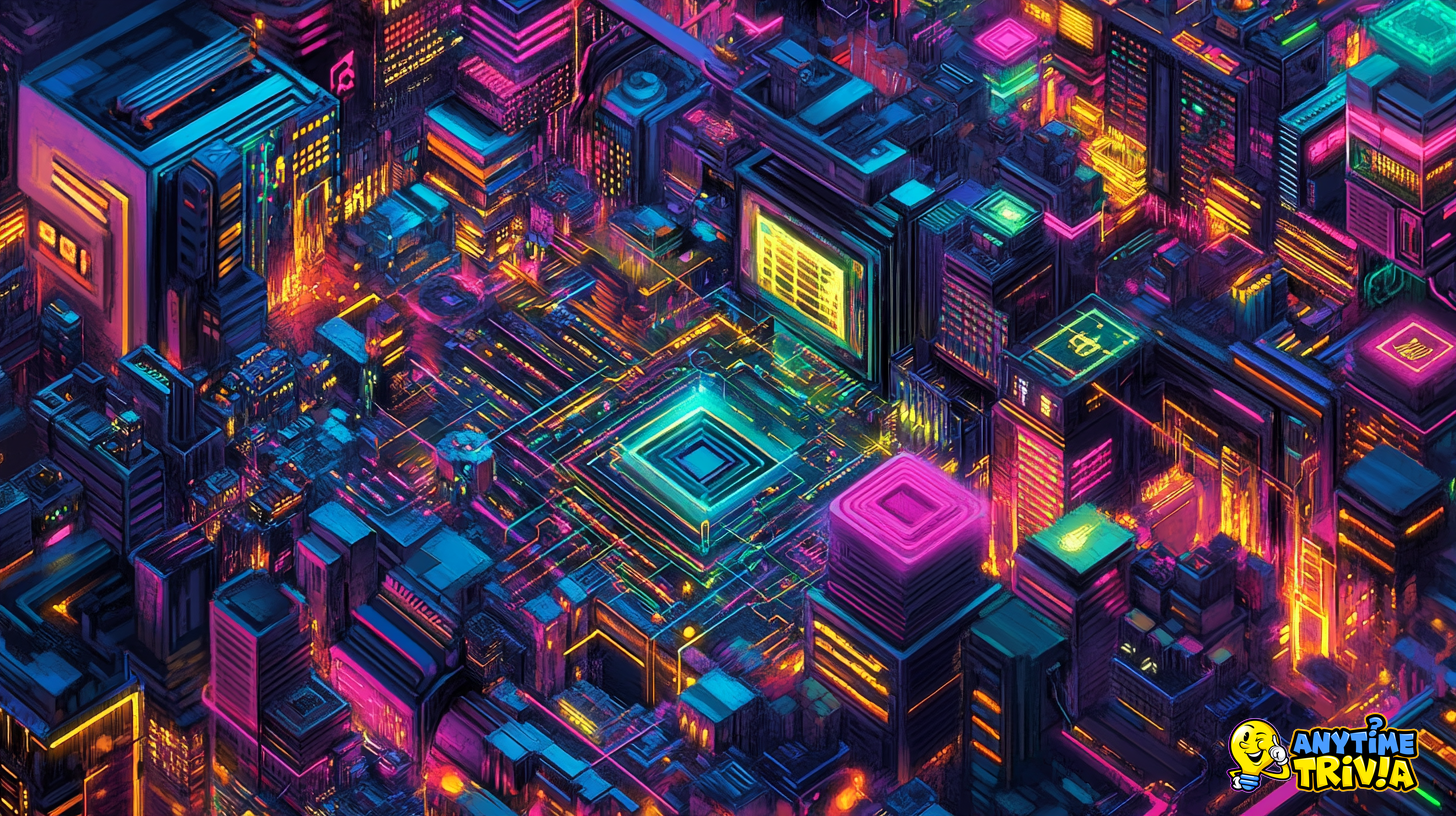 Information Technology: Legendary Open Source Projects