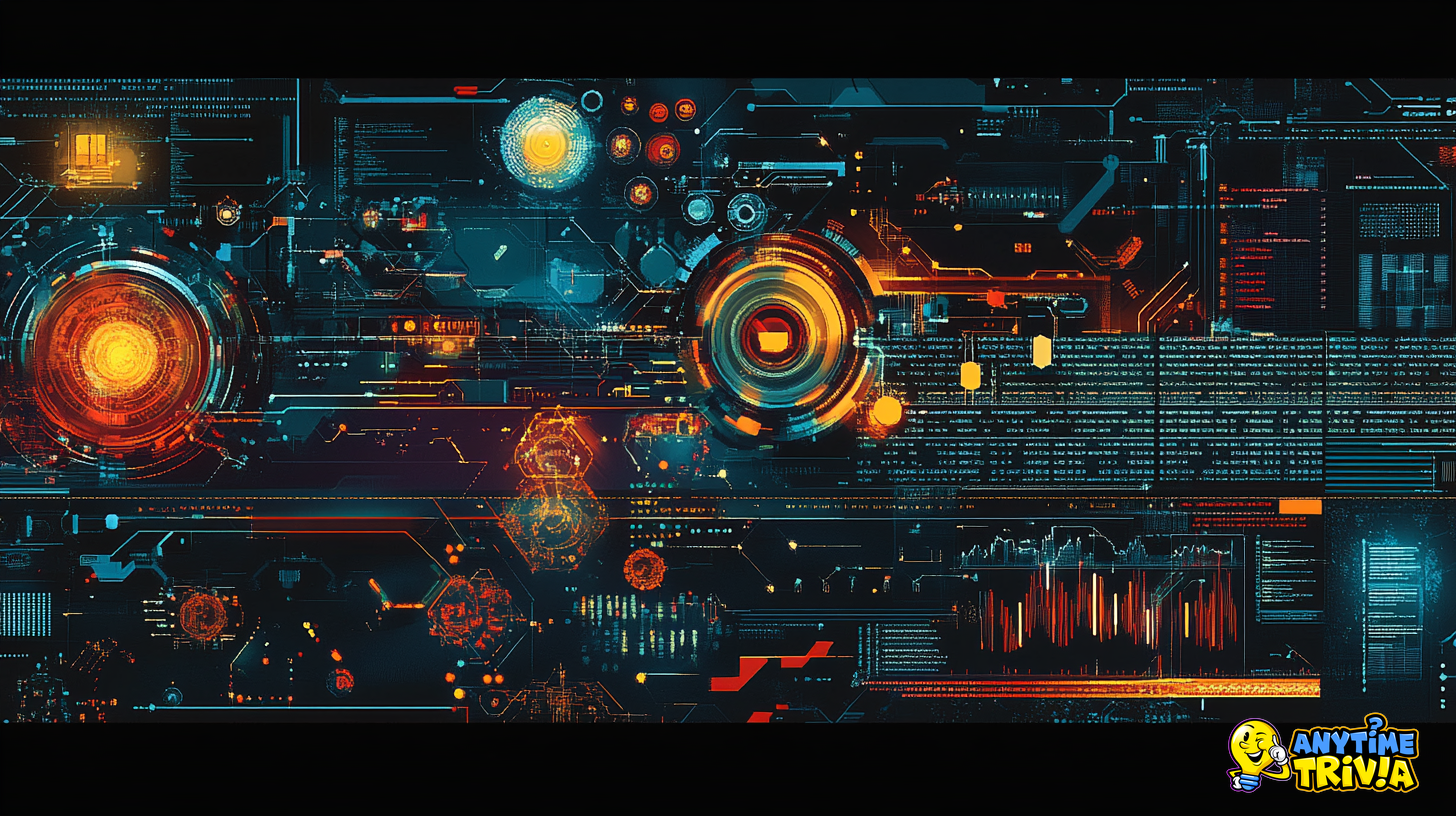 Information Technology: Famous Development Frameworks