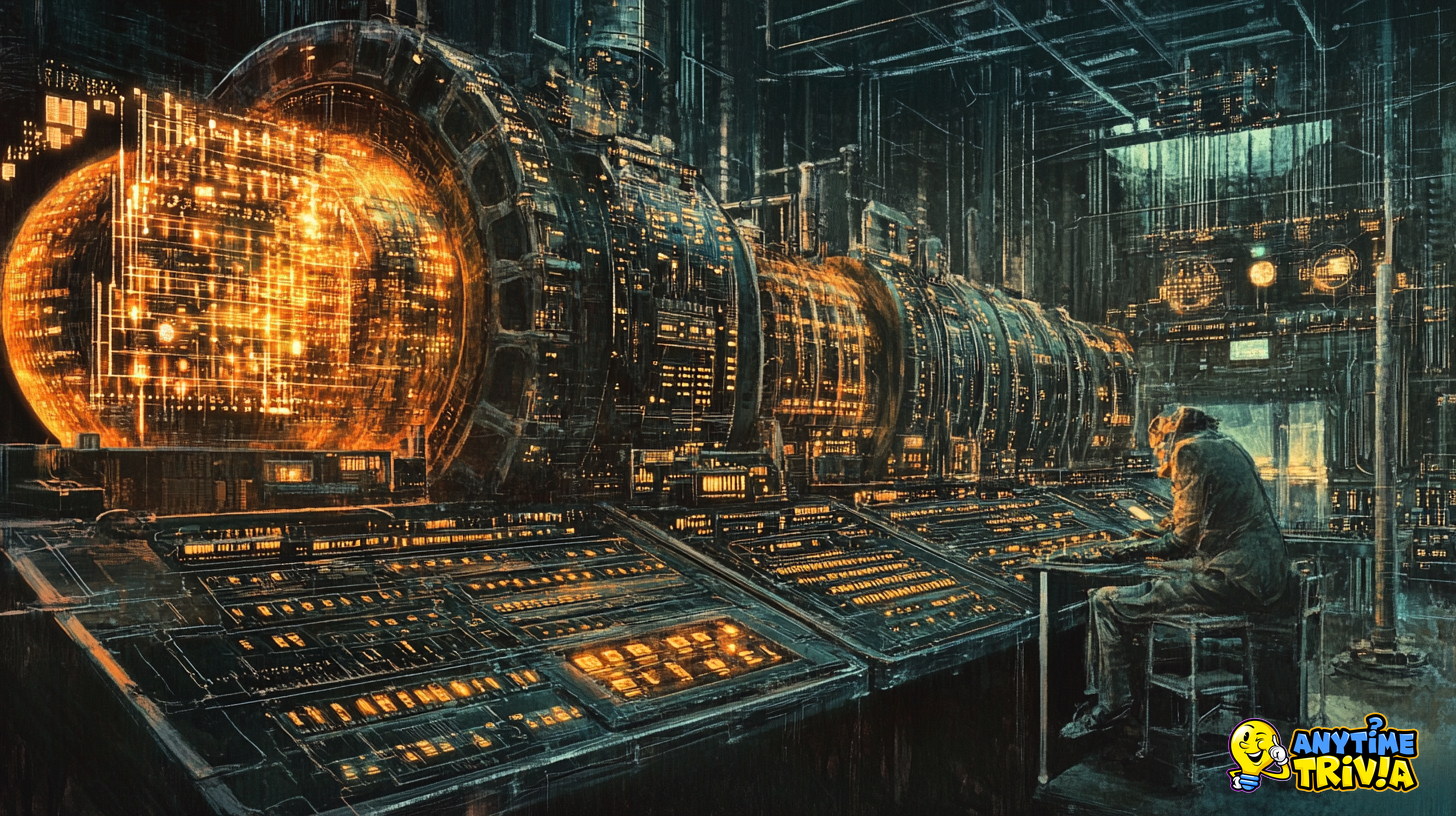 Information Technology: Historic Algorithm Breakthroughs