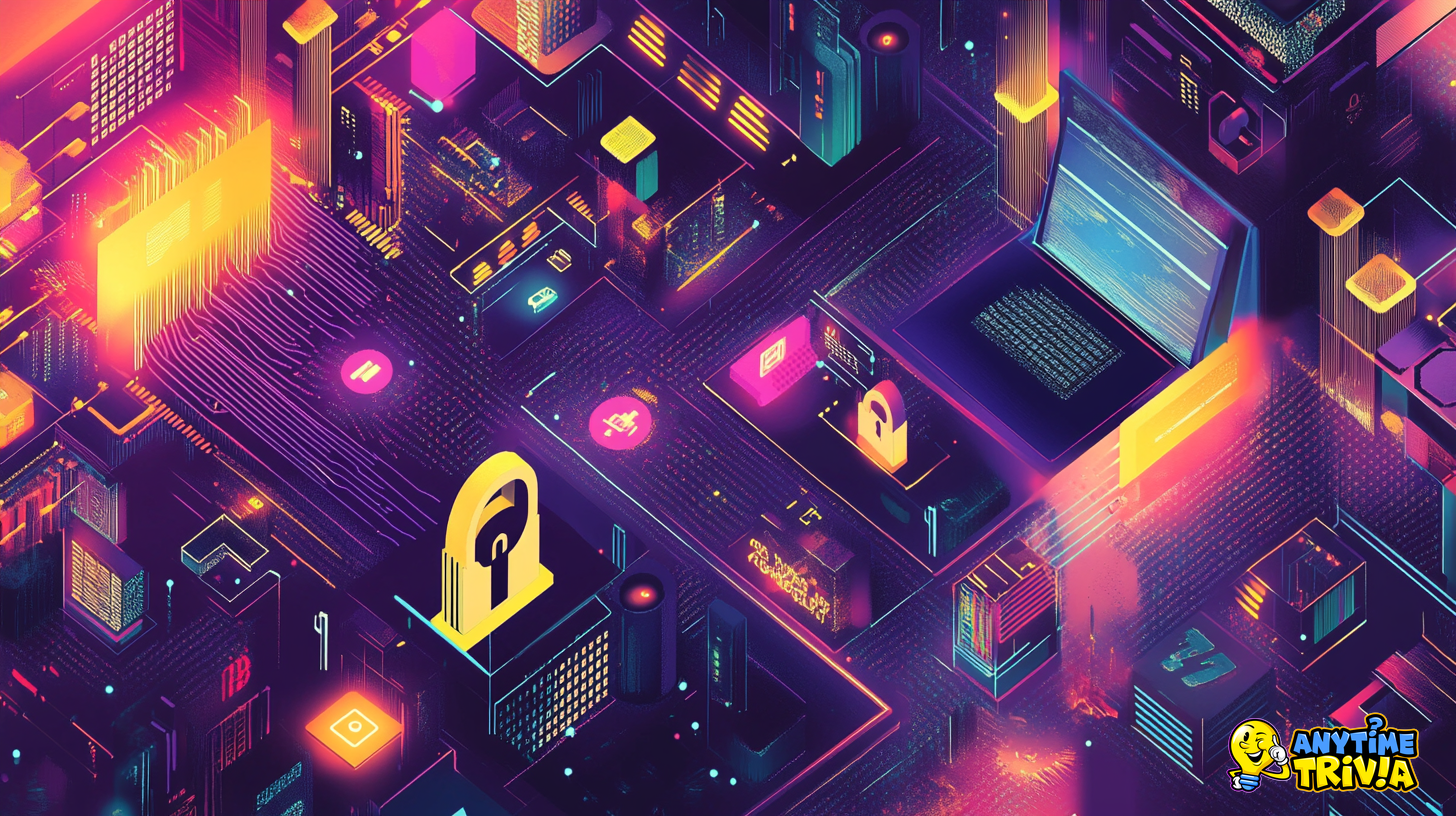 Information Technology: Notable Cybersecurity Milestones