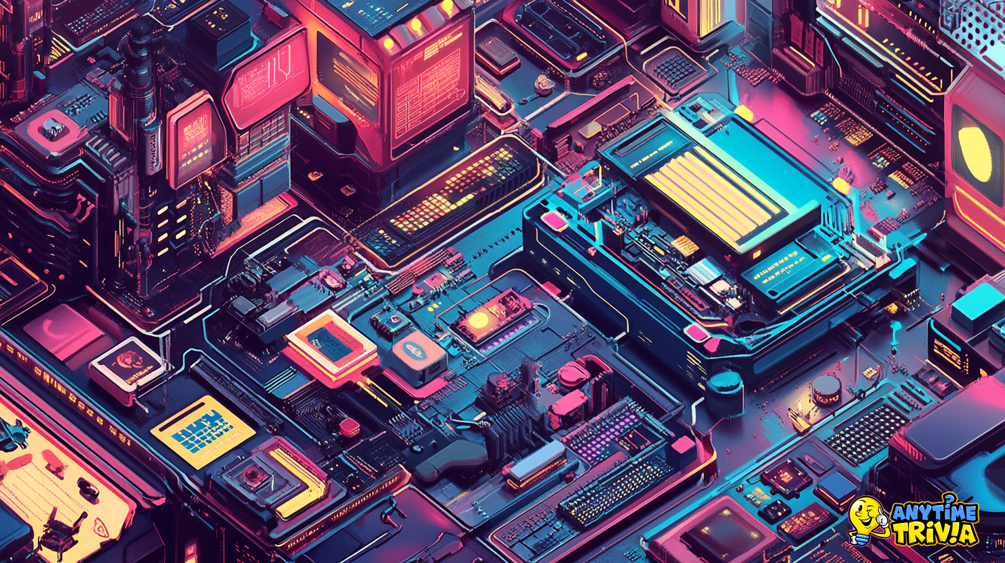 Information Technology: Historic Tech Startup Successes