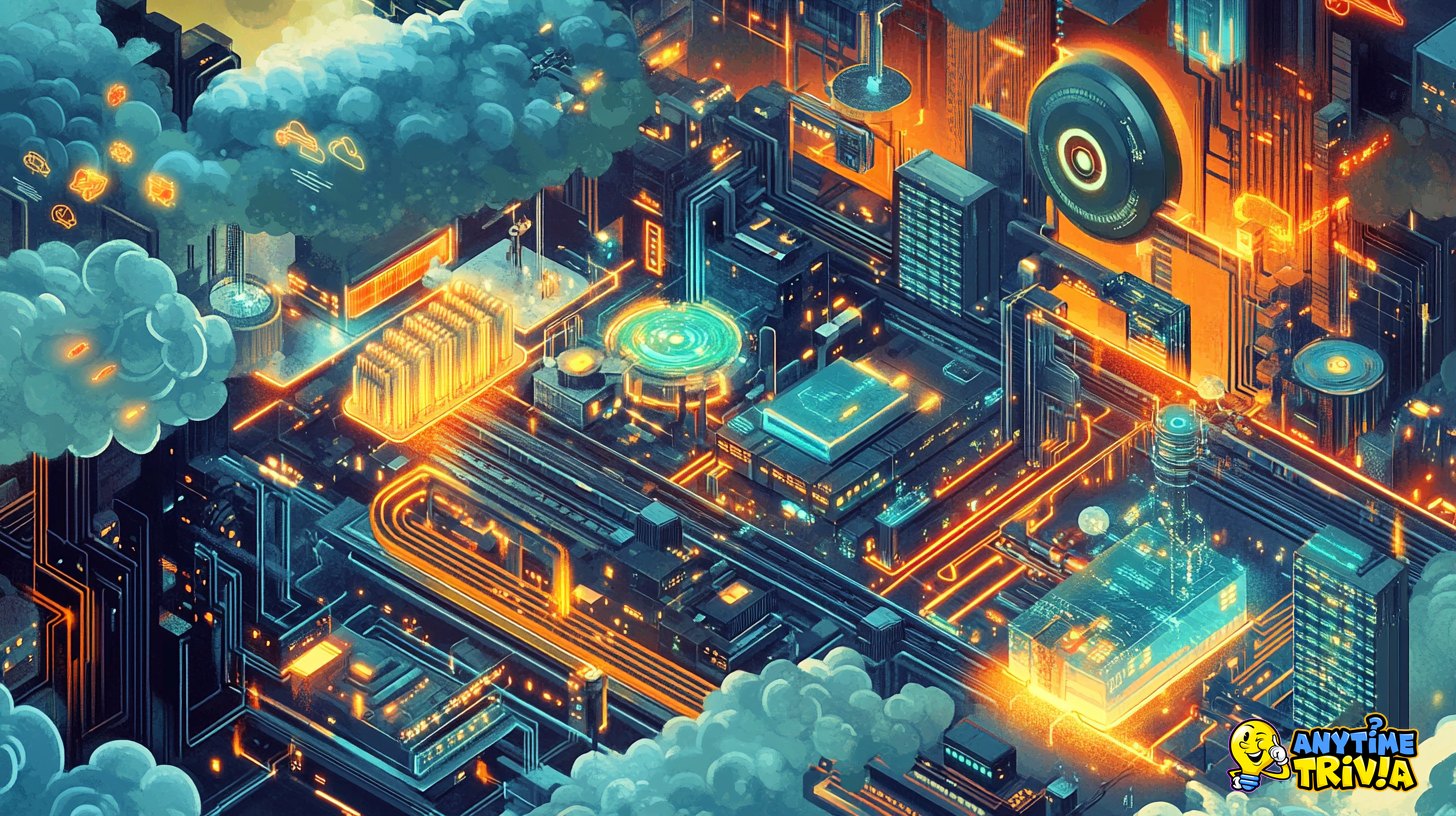 Information Technology: Notable Virtualization Technologies