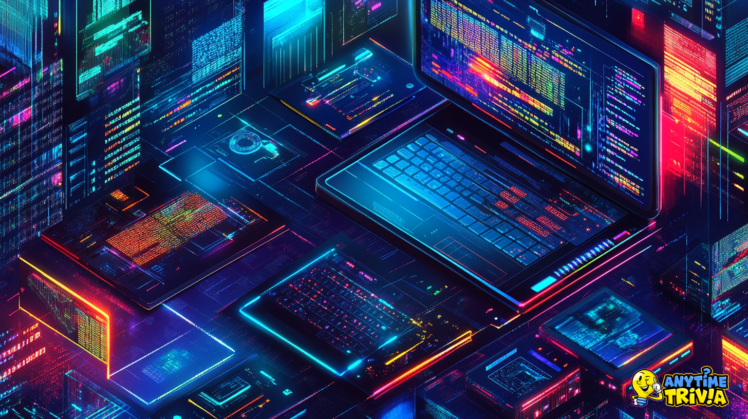 Information Technology: Notable Operating Systems