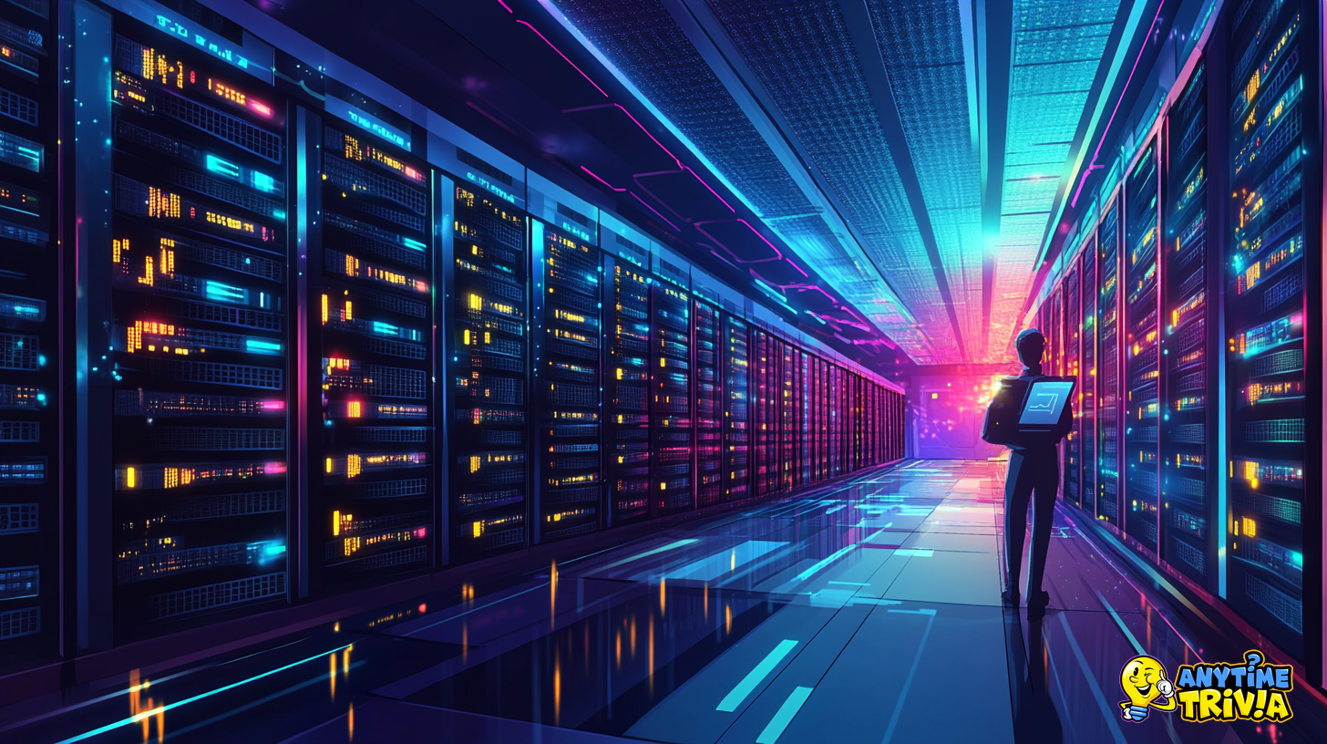 Information Technology: Famous Database Innovations