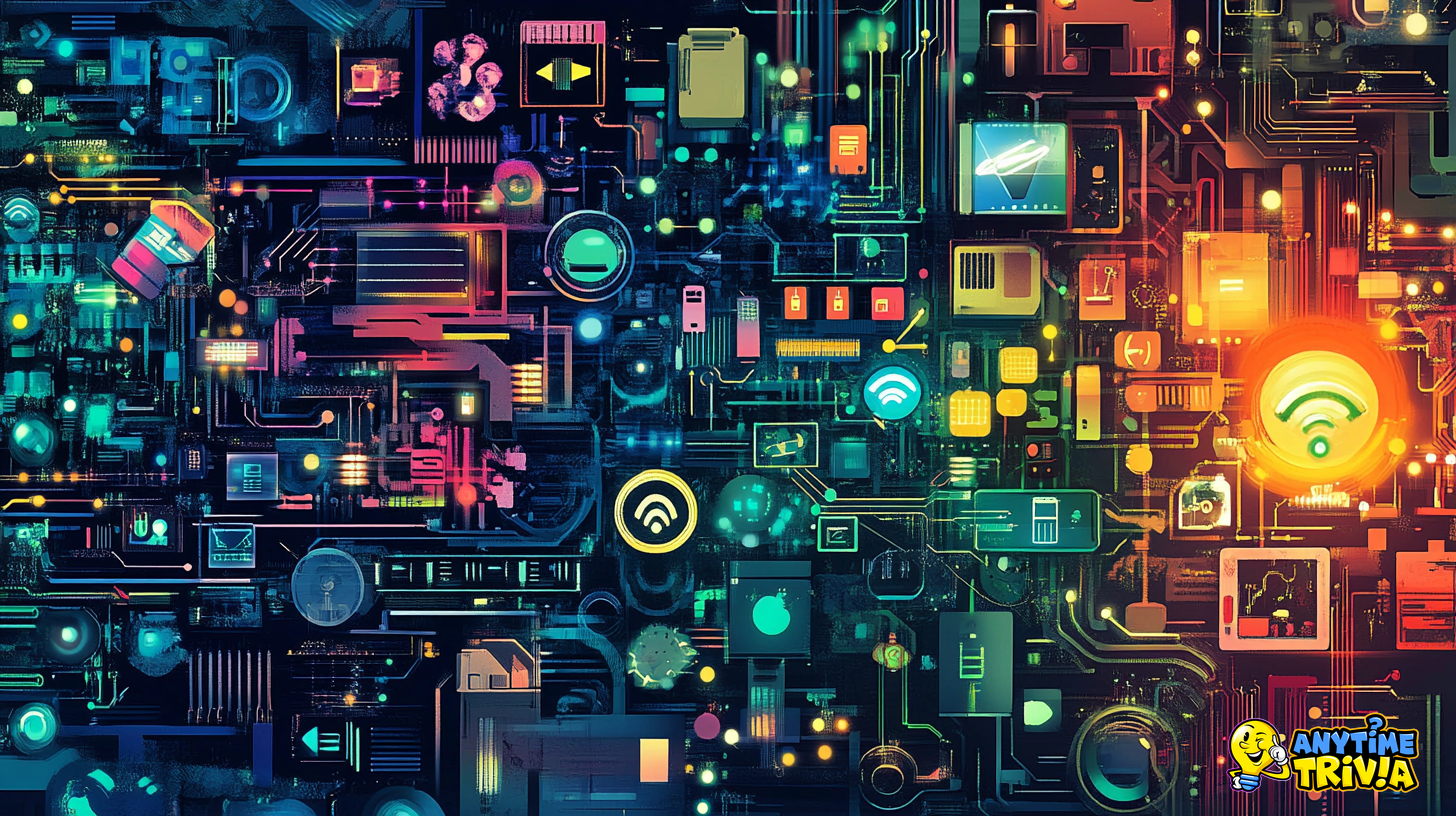 Information Technology: Famous Tech Standards