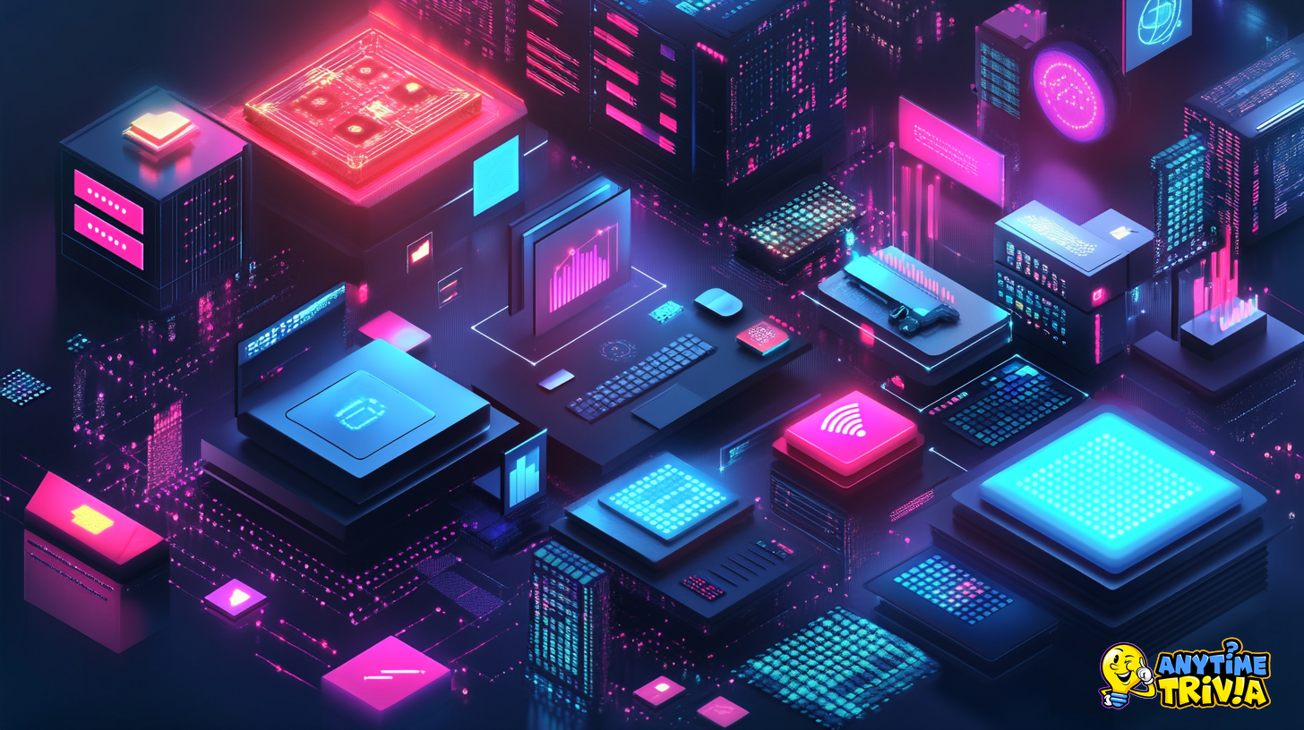 Information Technology: Iconic Programming Languages