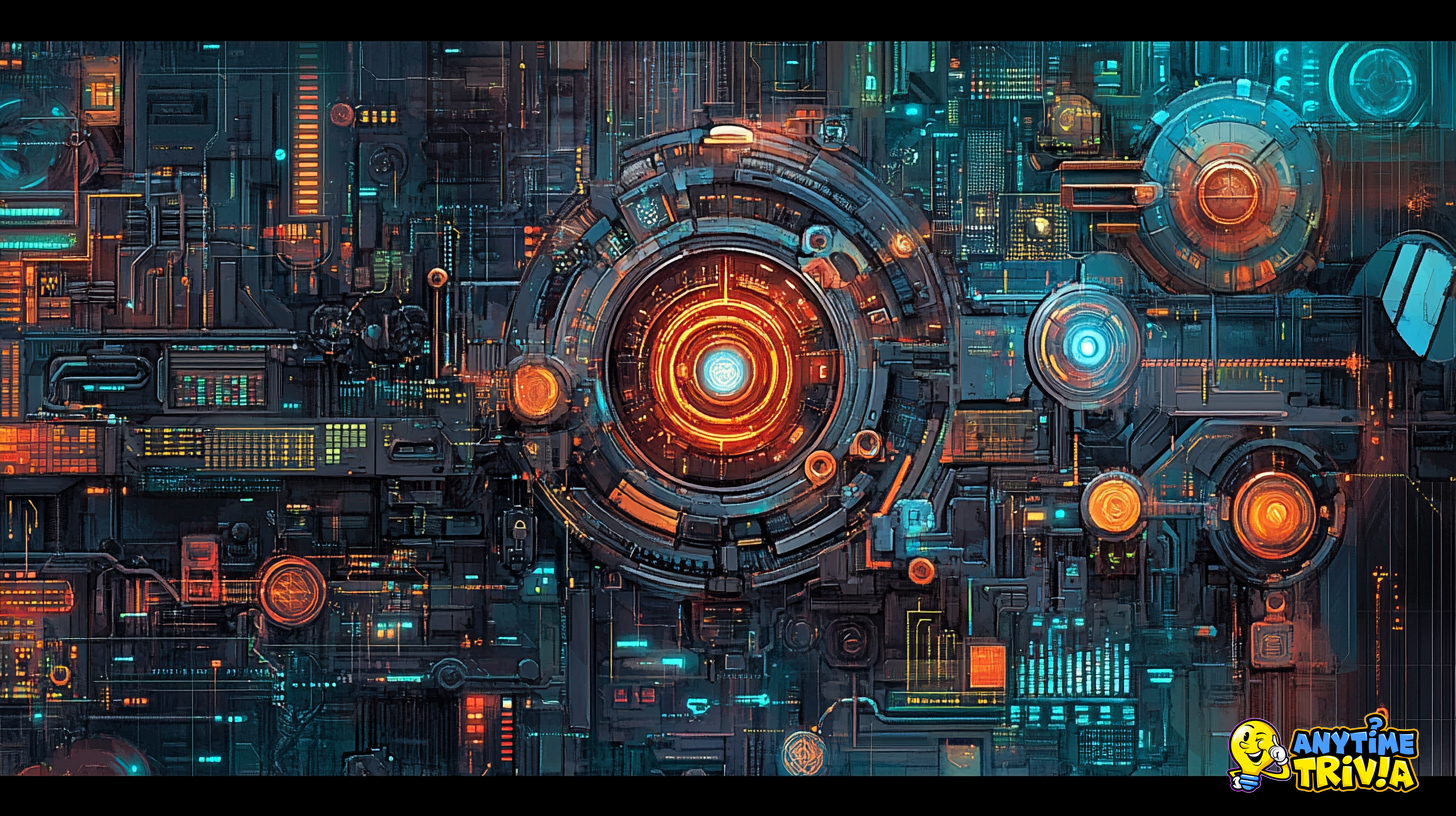 Information Technology: Historic Software Breakthroughs