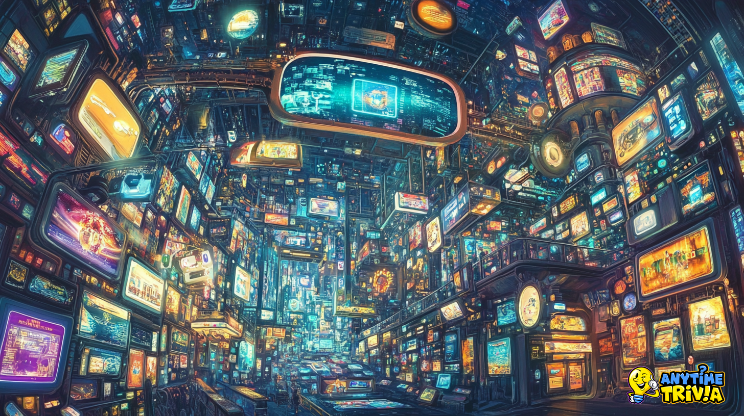 The Internet: Notable Search Engine Advances