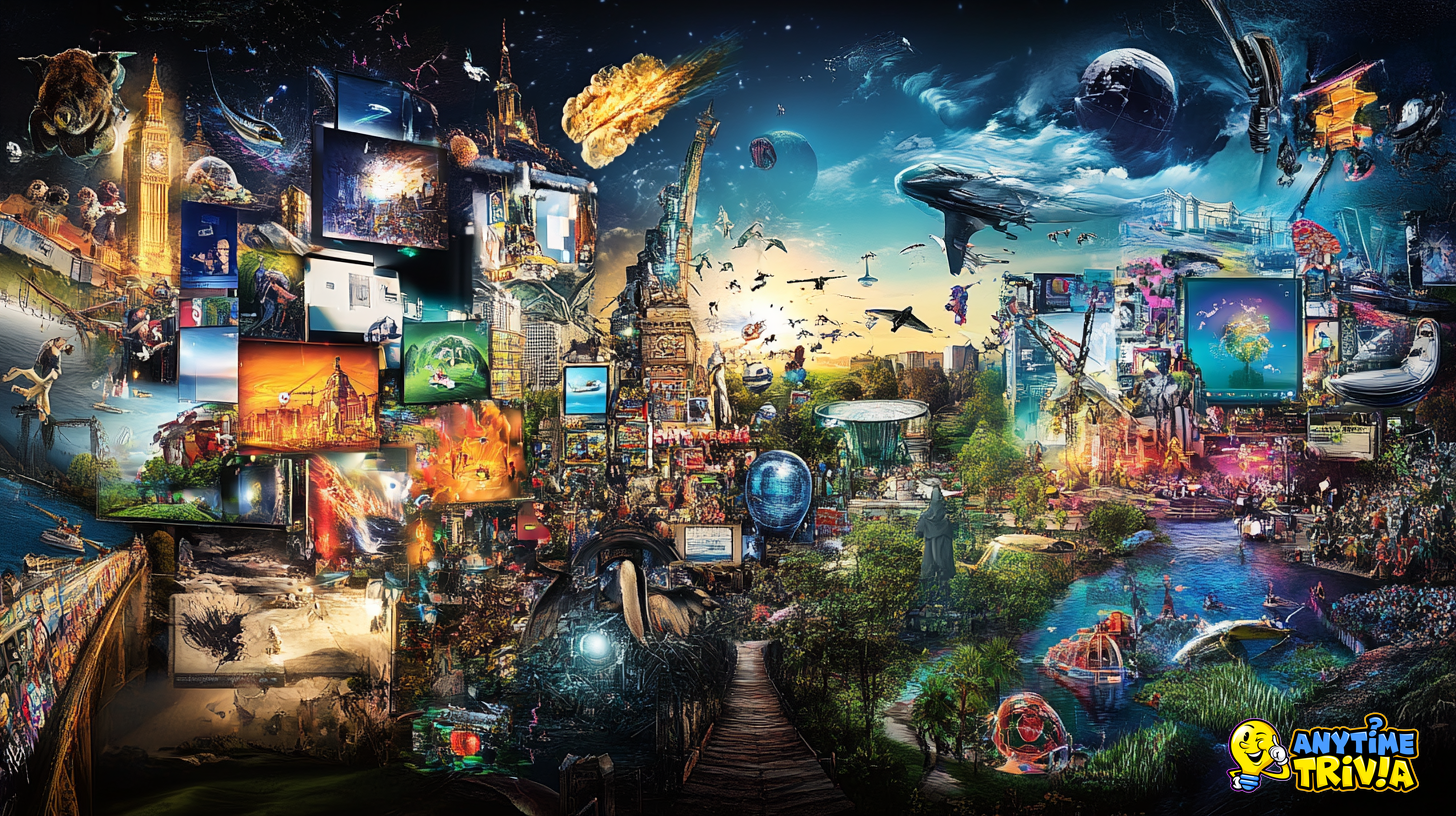 The Internet: Famous Online Campaigns
