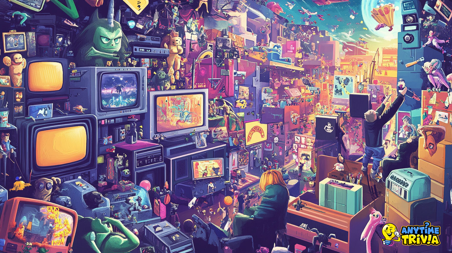 The Internet: Iconic Internet Culture Moments