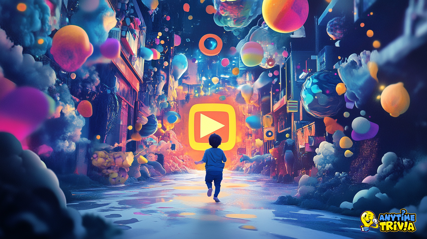 The Internet: Famous Viral Videos