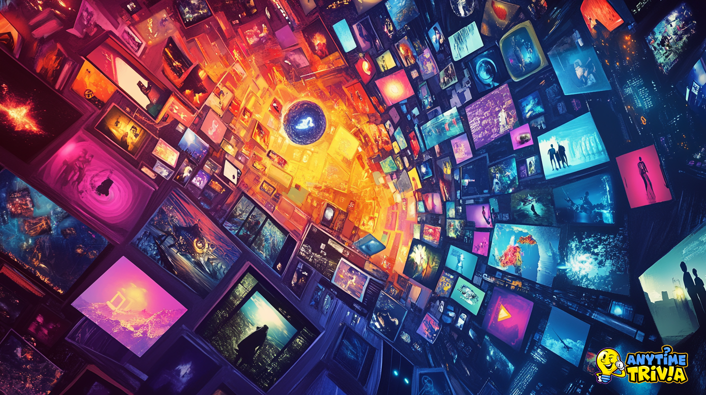 The Internet: Notable Streaming Services