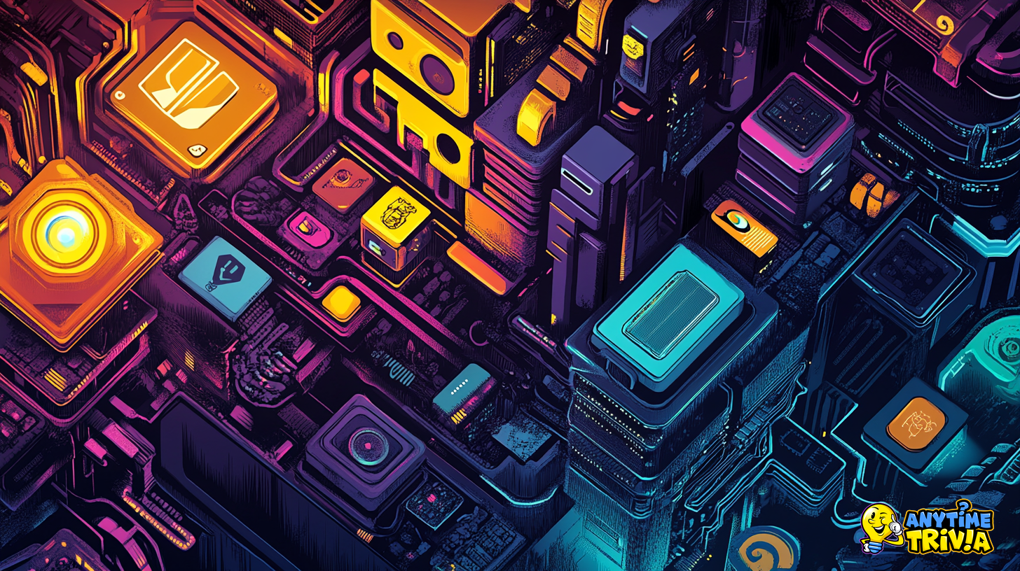 The Internet: Famous Open Source Projects
