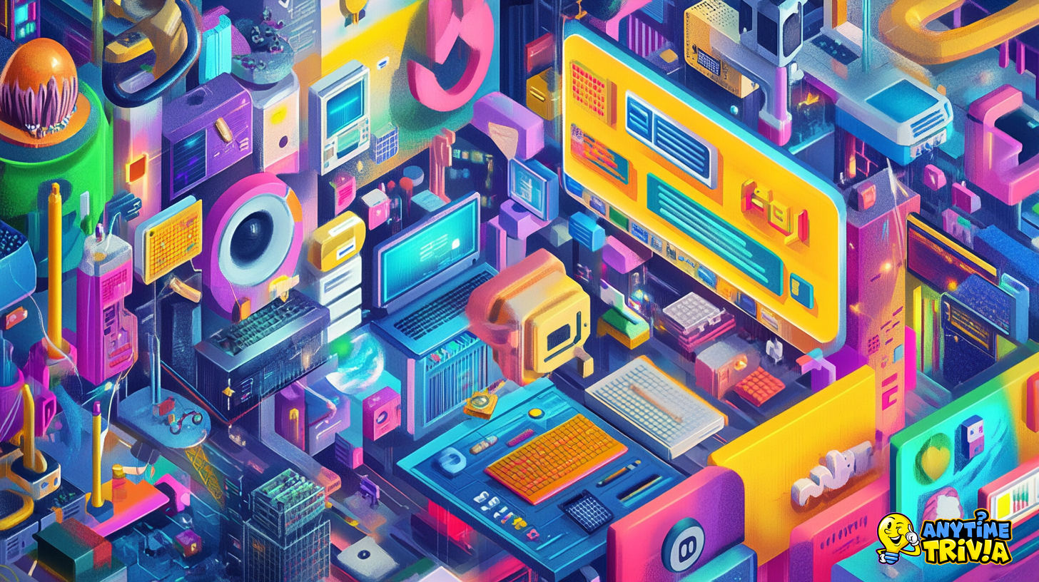 The Internet: Historic Online Communities