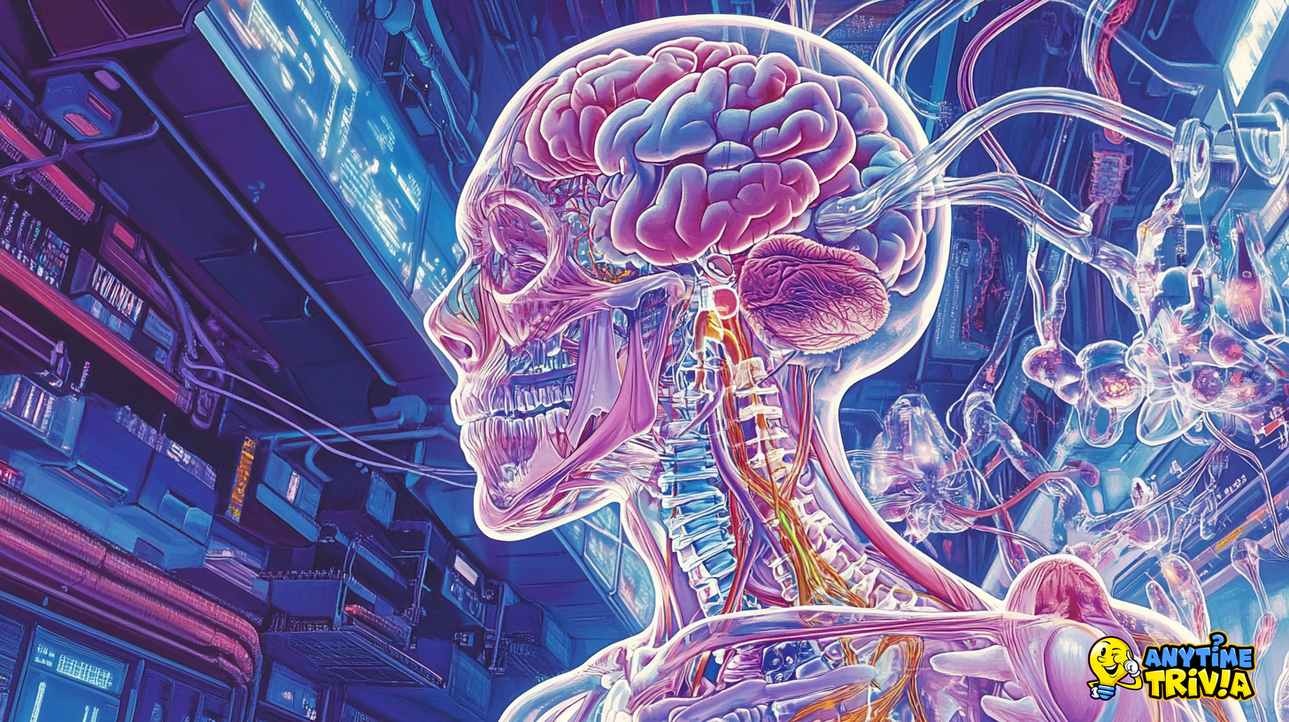 The Human Body: Legendary Endocrine Studies