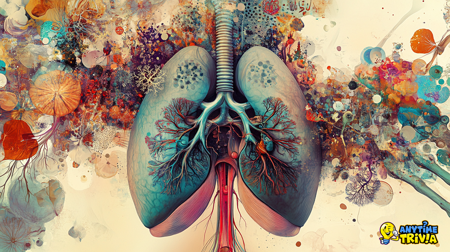 The Human Body: Historic Respiratory Studies