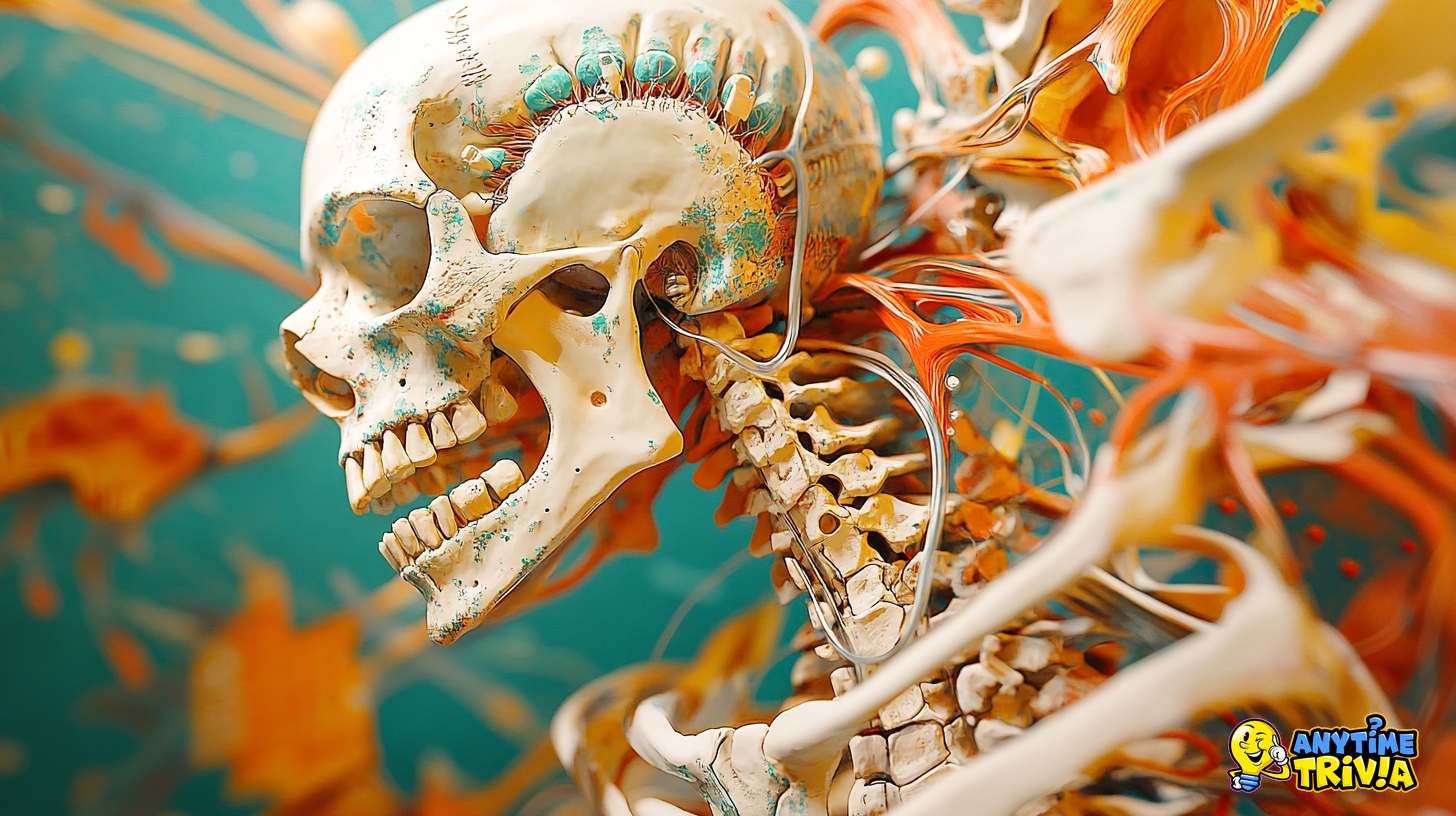 The Human Body: Legendary Bone Regeneration Studies