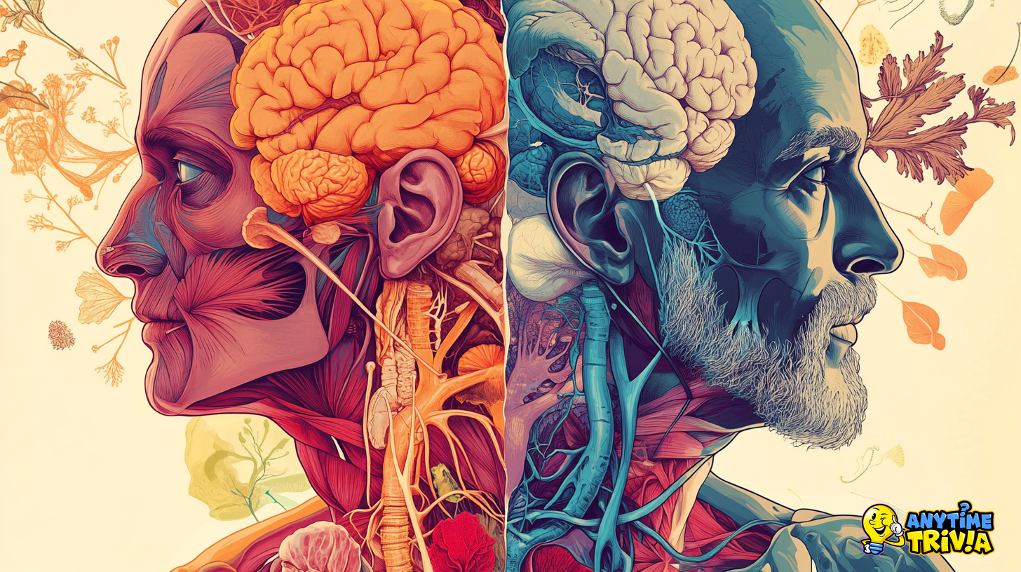 The Human Body: Famous Anatomists