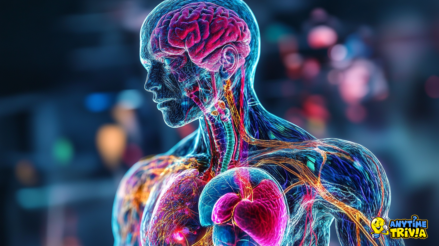 The Human Body: Legendary Physiology Milestones