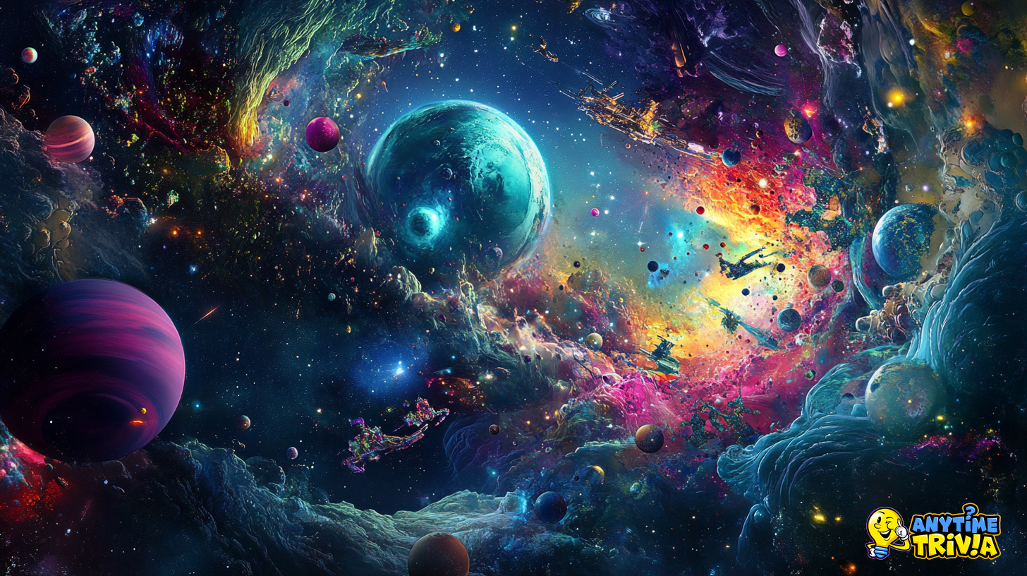Space Exploration: Famous Multi-Planet Missions