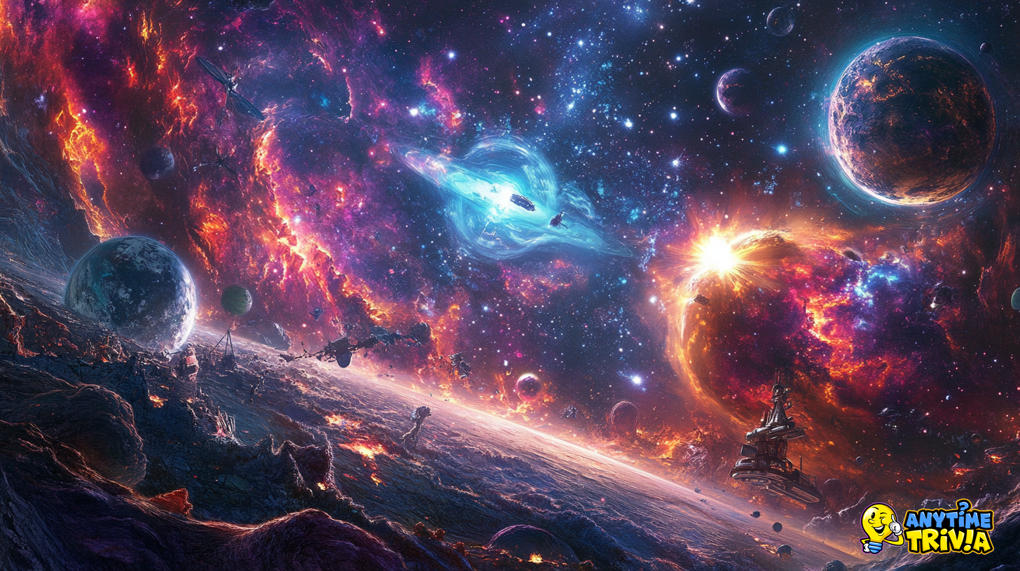 Space Exploration: Notable Space Policy Advances