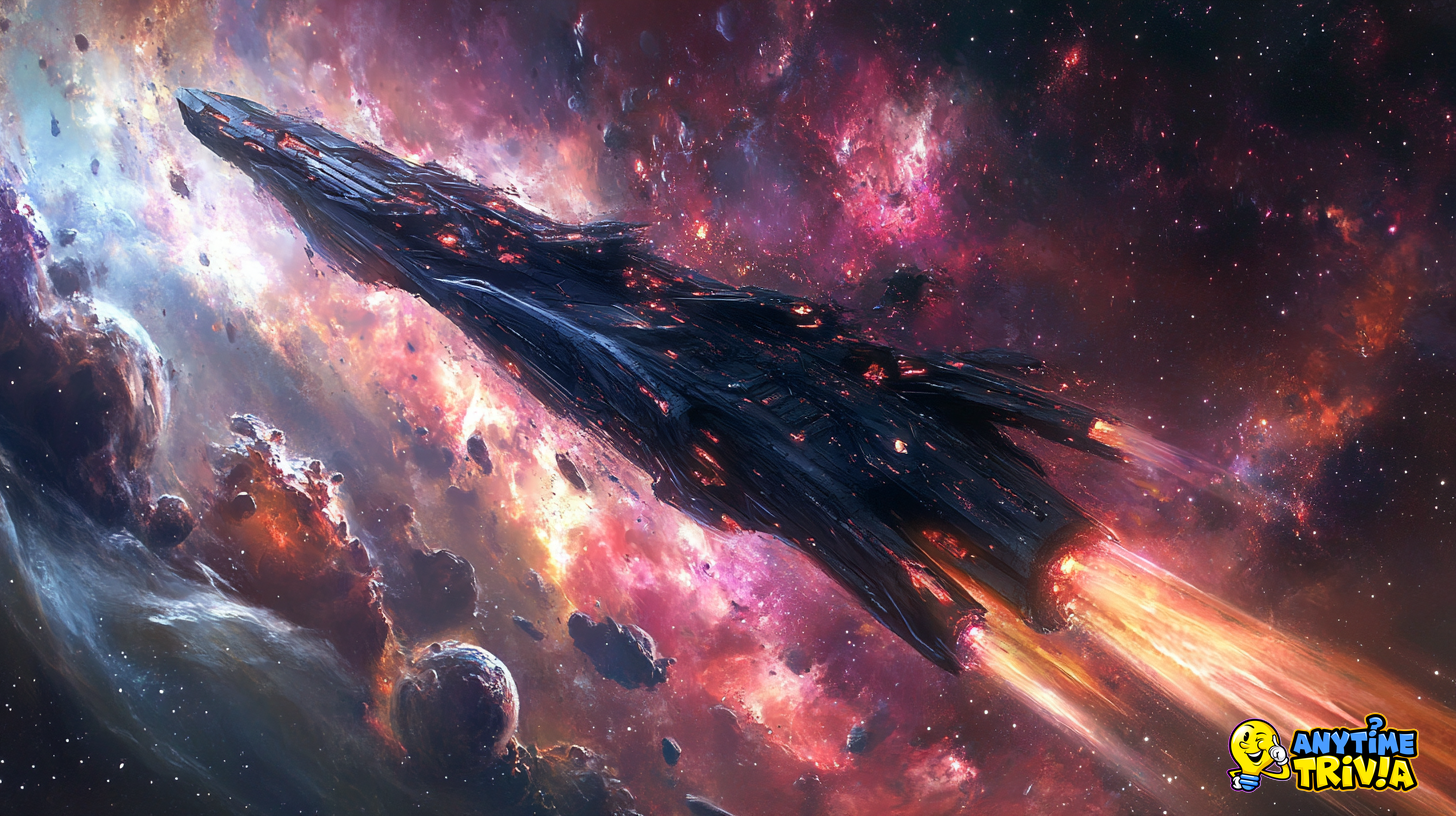 Space Exploration: Legendary Deep Space Explorations