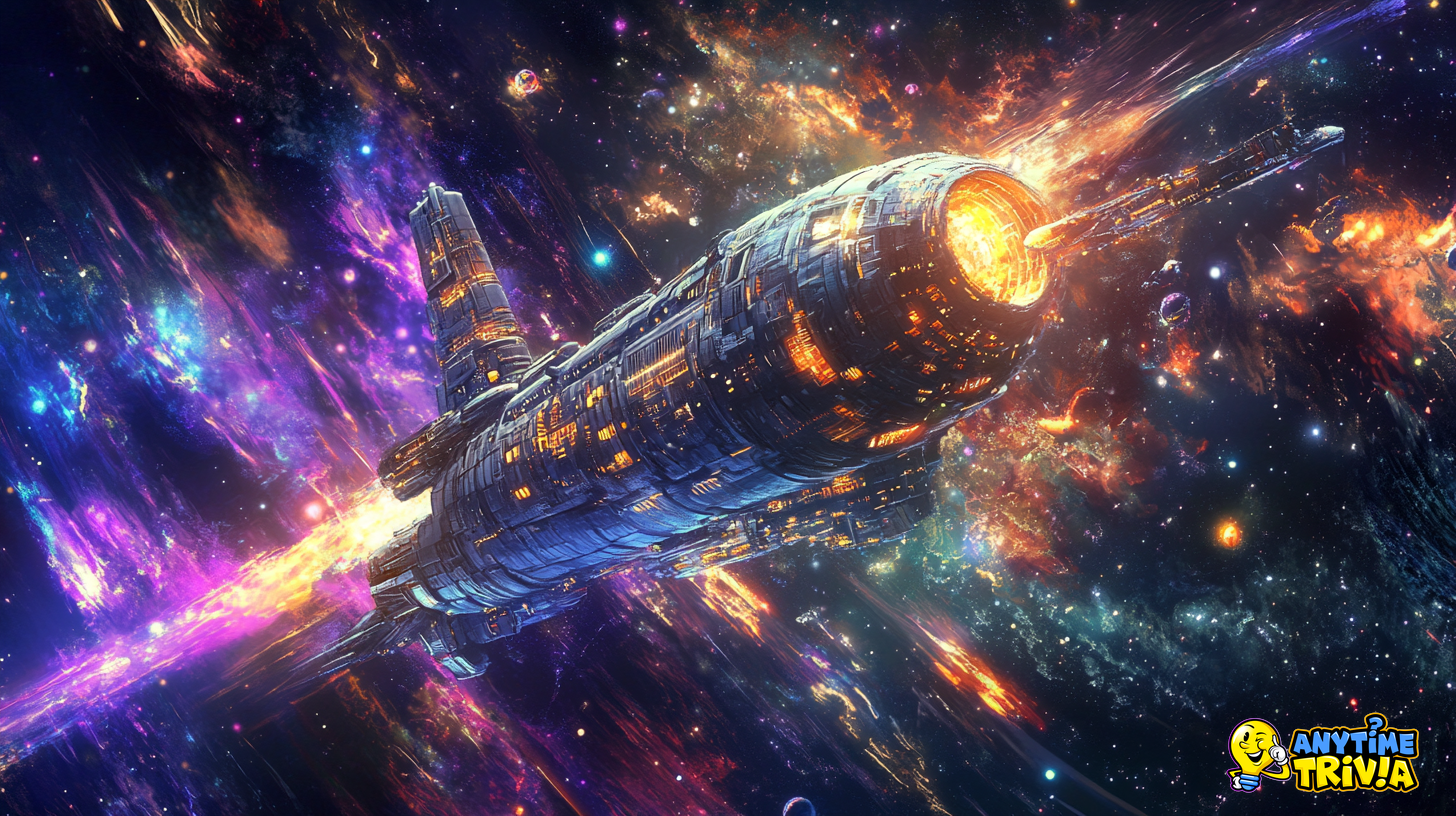 Space Exploration: Legendary Space Agencies