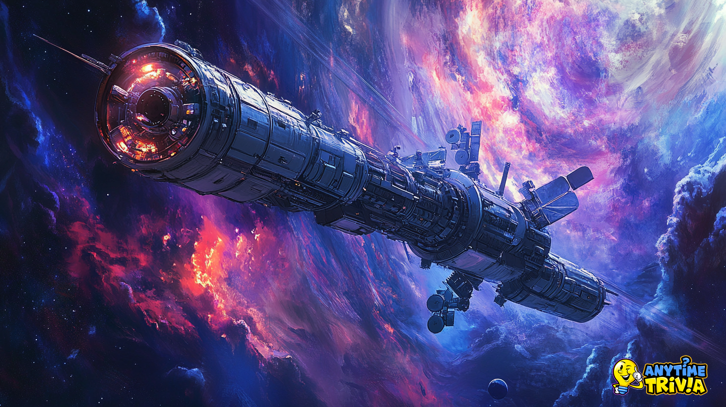 Space Exploration: Famous Private Space Ventures