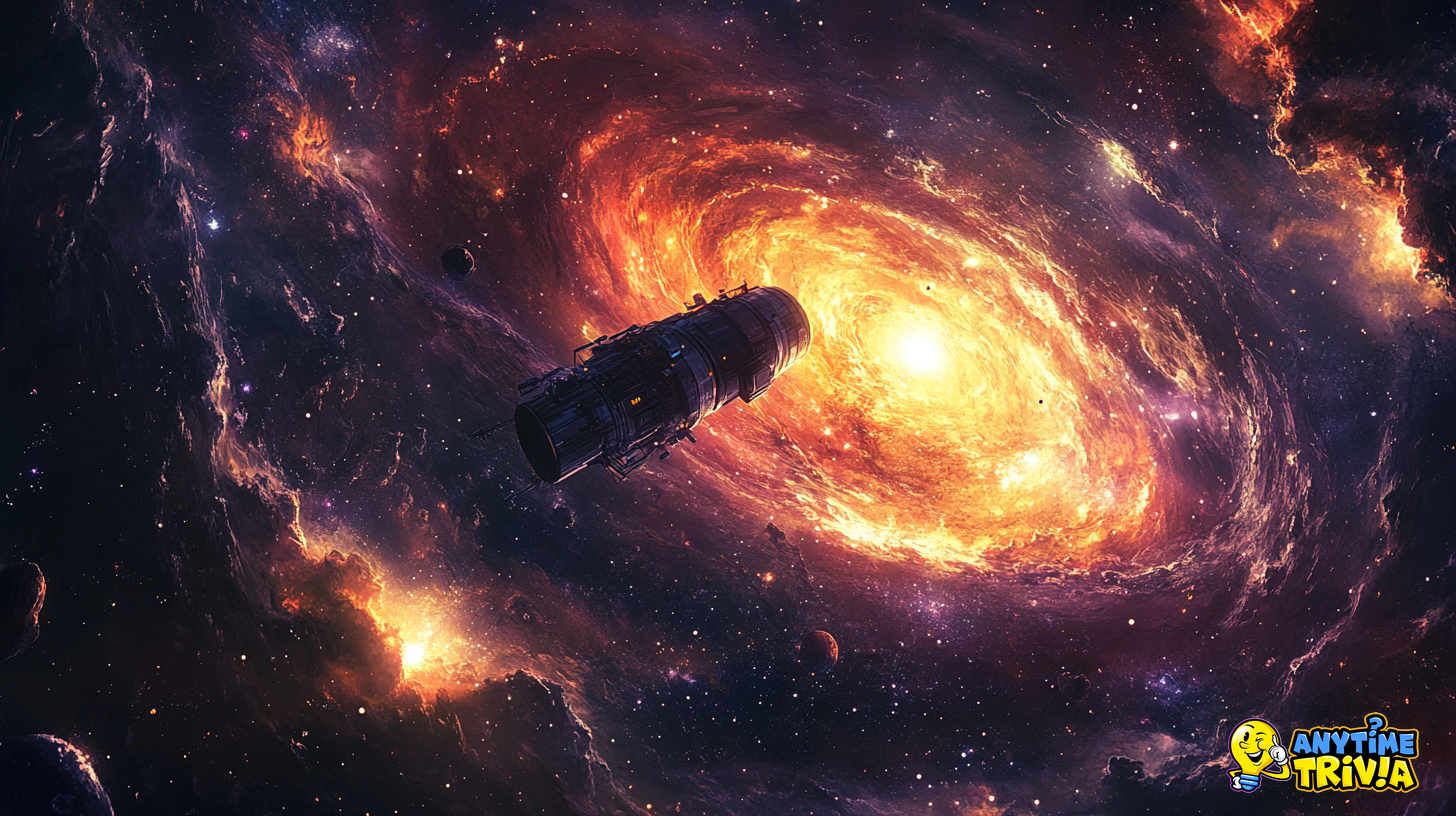 Space Exploration: Iconic Space Telescopes