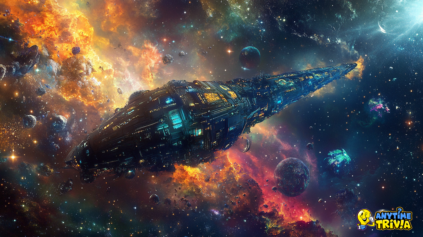 Space Exploration: Legendary Spacecraft