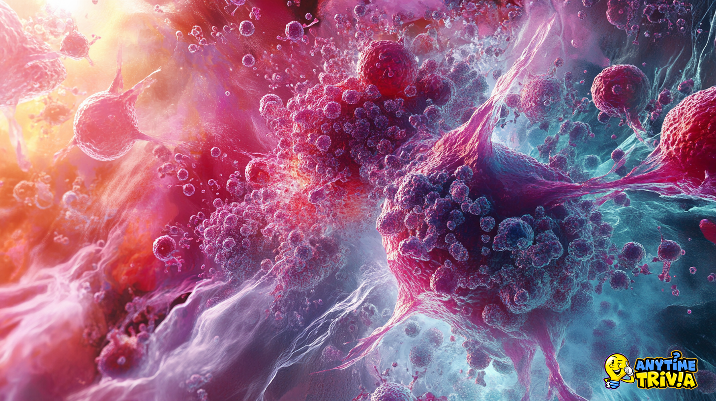 Medicine: Notable Cancer Treatment Breakthroughs