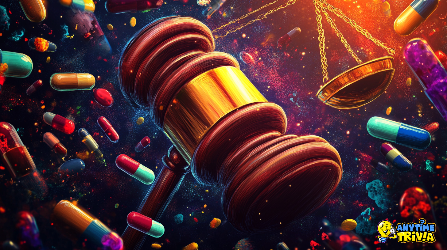 Medicine: Famous Medical Trials