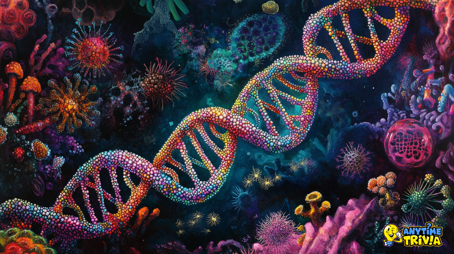 Medicine: Historic Milestones in Genetics
