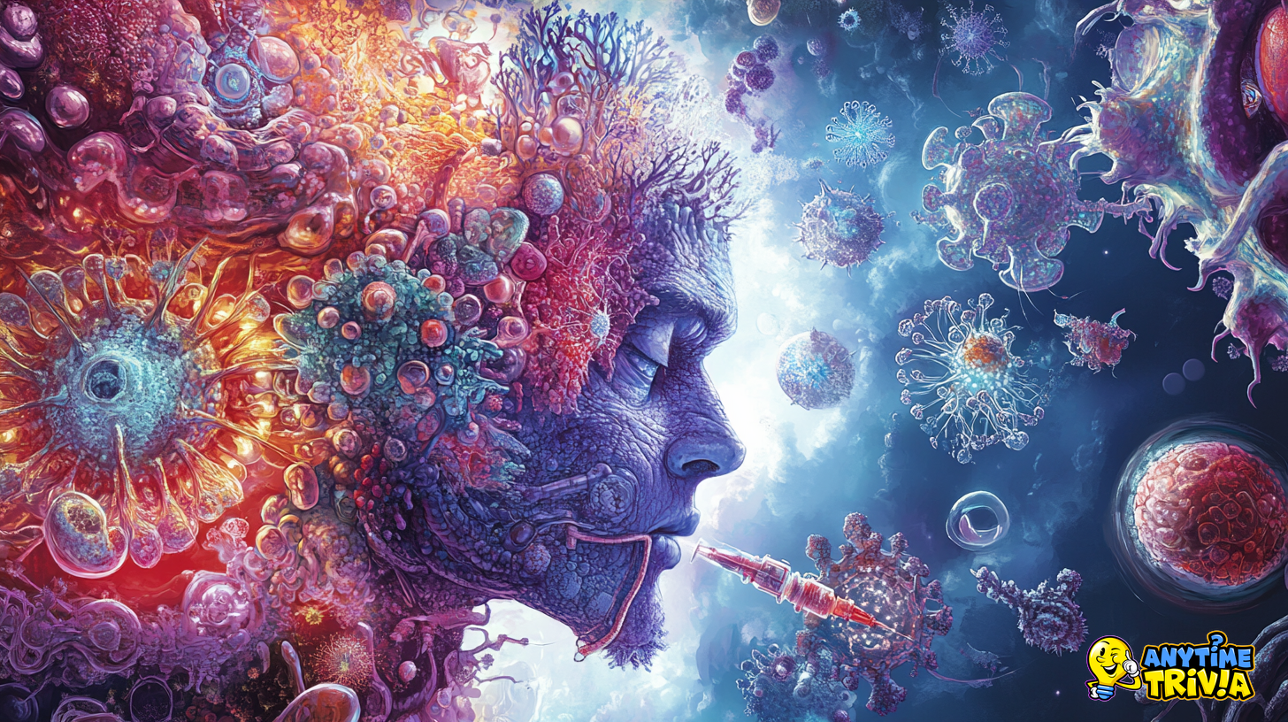 Medicine: Notable Public Health Advances