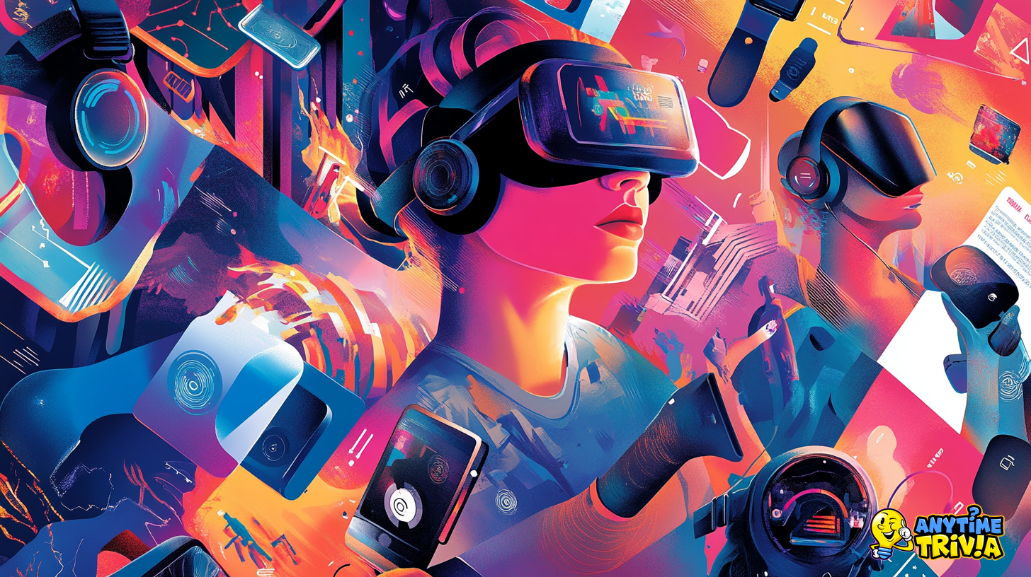 Innovations: Notable Wearable Technologies