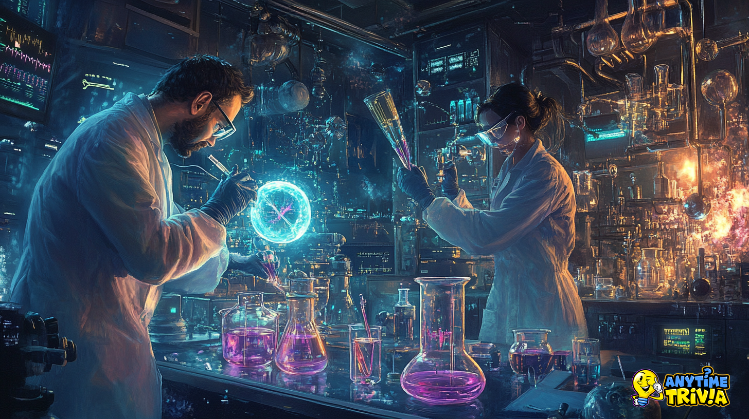 Innovations: Famous Biotech Achievements