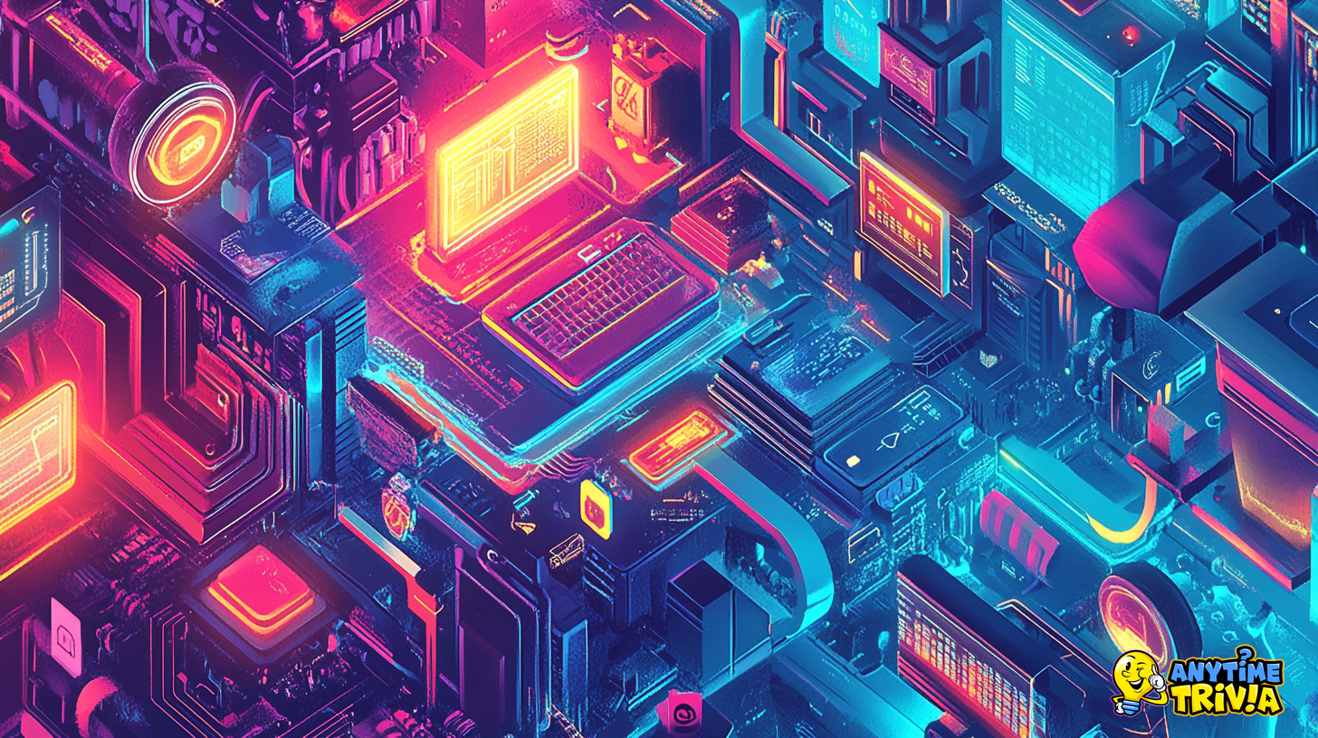 Innovations: Iconic Software Developments