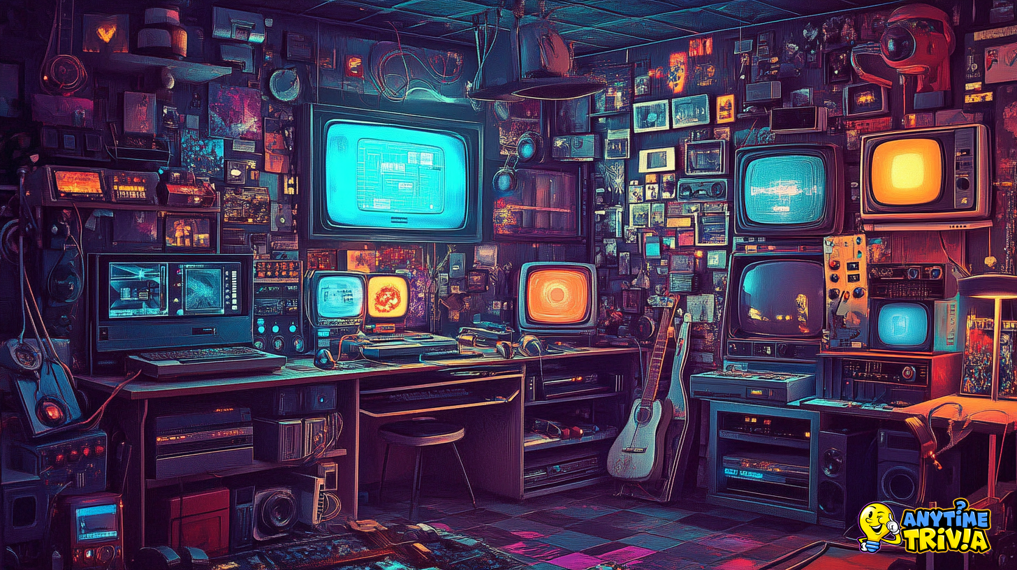 Innovations: Famous Consumer Electronics