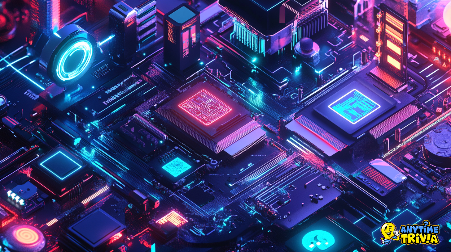 Innovations: Iconic Internet Breakthroughs